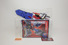 Titans Return Legends LG-EX Greatshot Japanese Transformers MIB