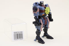 Transformers Super Link Jaguar Gentei Desert Type Energon Command Ravage SD-09 Japanese Loose