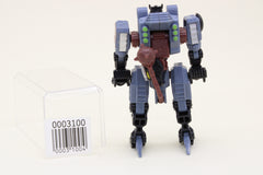 Transformers Super Link Jaguar Gentei Desert Type Energon Command Ravage SD-09 Japanese Loose