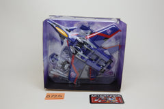 Legends of the Microns MD-09 Armada Thundercracker MIB Japanese Transformers unused