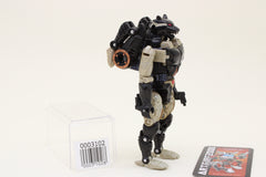 Transformers BW Metals Jaguar Beast Wars X-9 Japanese Loose