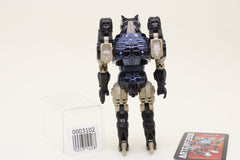 Transformers BW Metals Jaguar Beast Wars X-9 Japanese Loose