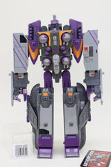 Transformers Micron Densetsu Shockwave Armada Tidal Wave MD-06 Japanese Loose