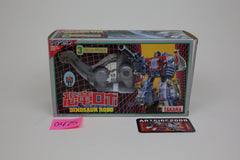 Diaclone Sludge MIB Unused