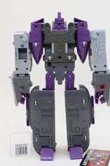 Transformers Micron Densetsu Shockwave Armada Tidal Wave MD-06 Japanese Loose