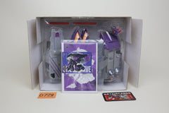 Legends of the Microns MD-06 Armada Shockwave (Tidal Wave) Japanese Transformers MIB