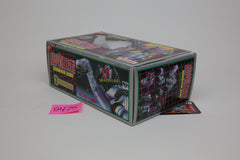 Diaclone Sludge MIB Unused