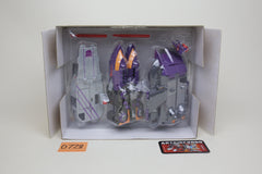 Legends of the Microns MD-06 Armada Shockwave (Tidal Wave) Japanese Transformers MIB