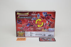 Titans Return Legends LG-52 Missfire (Misfire) Japanese Transformers MIB