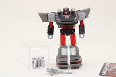 Transformers Earthrise Bluestreak War for Cybertron WFC-E32 Loose Complete