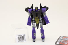 Transformers BWII Starscream Beast Wars VS-13 Japanese Loose