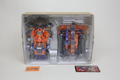 Super Link SC-15 Energon Landmine Japanese Transformers MIB