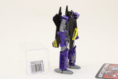 Transformers BWII Starscream Beast Wars VS-13 Japanese Loose