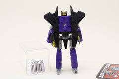 Transformers BWII Starscream Beast Wars VS-13 Japanese Loose