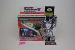 GiG Galaxy Shuttle MIB