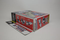 GiG Galaxy Shuttle MIB