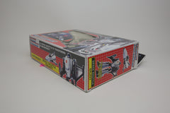 GiG Galaxy Shuttle MIB