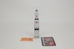Machine Robo Apollo Robo GoBots MR-53 Japanese Loose