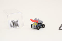 Transformers Micron Densetsu Megatron & Leader-1 Armada MD-01 Japanese Loose