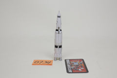 Machine Robo Apollo Robo GoBots MR-53 Japanese Loose