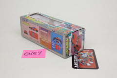 Diaclone Overdrive MIB unused