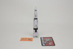 Machine Robo Apollo Robo GoBots MR-53 Japanese Loose