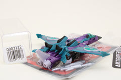 Transformers Legends Slipstream Classics Generations Thrilling 30 LG16 Japanese Loose