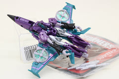 Transformers Legends Slipstream Classics Generations Thrilling 30 LG16 Japanese Loose