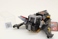 Transformers Galaxy Force Soundblaster Cybertron GX-03 Japanese Loose