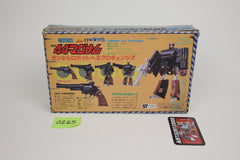 Microchange 44 Magnum MIB #2