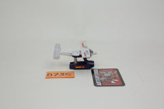 Machine Robo Cessna Robo GoBots Water Walk MR-31 Japanese Loose