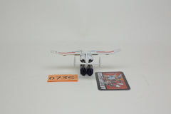 Machine Robo Cessna Robo GoBots Water Walk MR-31 Japanese Loose