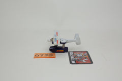 Machine Robo Cessna Robo GoBots Water Walk MR-31 Japanese Loose