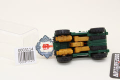 Transformers Galaxy Force Jackshot Cybertron Overhaul GC-05 Japanese Loose