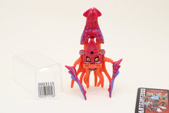 Transformers Beast Wars Claw Jaw Loose Complete