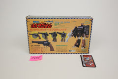 Microchange 44 Magnum MIB