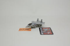 Machine Robo Eagle Robo GoBots Leader-1 MR-25 Japanese Loose