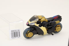 Transformers Animated Prowl TA-05 Japanese Loose Complete