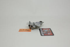 Machine Robo Eagle Robo GoBots Leader-1 MR-25 Japanese Loose