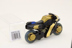 Transformers Animated Prowl TA-05 Japanese Loose Complete