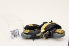 Transformers Animated Prowl TA-05 Japanese Loose Complete