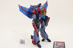Transformers Animated Starscream TA-07 Japanese Loose