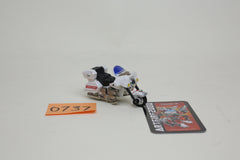 Machine Robo Harley Robo GoBots Night Ranger MR-37 Japanese Loose