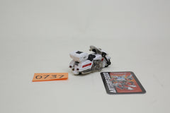 Machine Robo Harley Robo GoBots Night Ranger MR-37 Japanese Loose