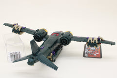 Transformers United Lugnut Reveal the Shield UN-14 Japanese Loose