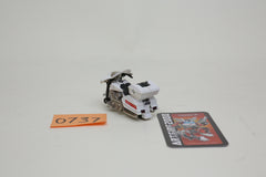 Machine Robo Harley Robo GoBots Night Ranger MR-37 Japanese Loose