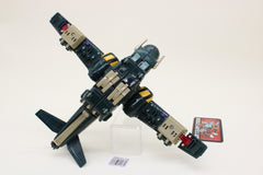 Transformers United Lugnut Reveal the Shield UN-14 Japanese Loose