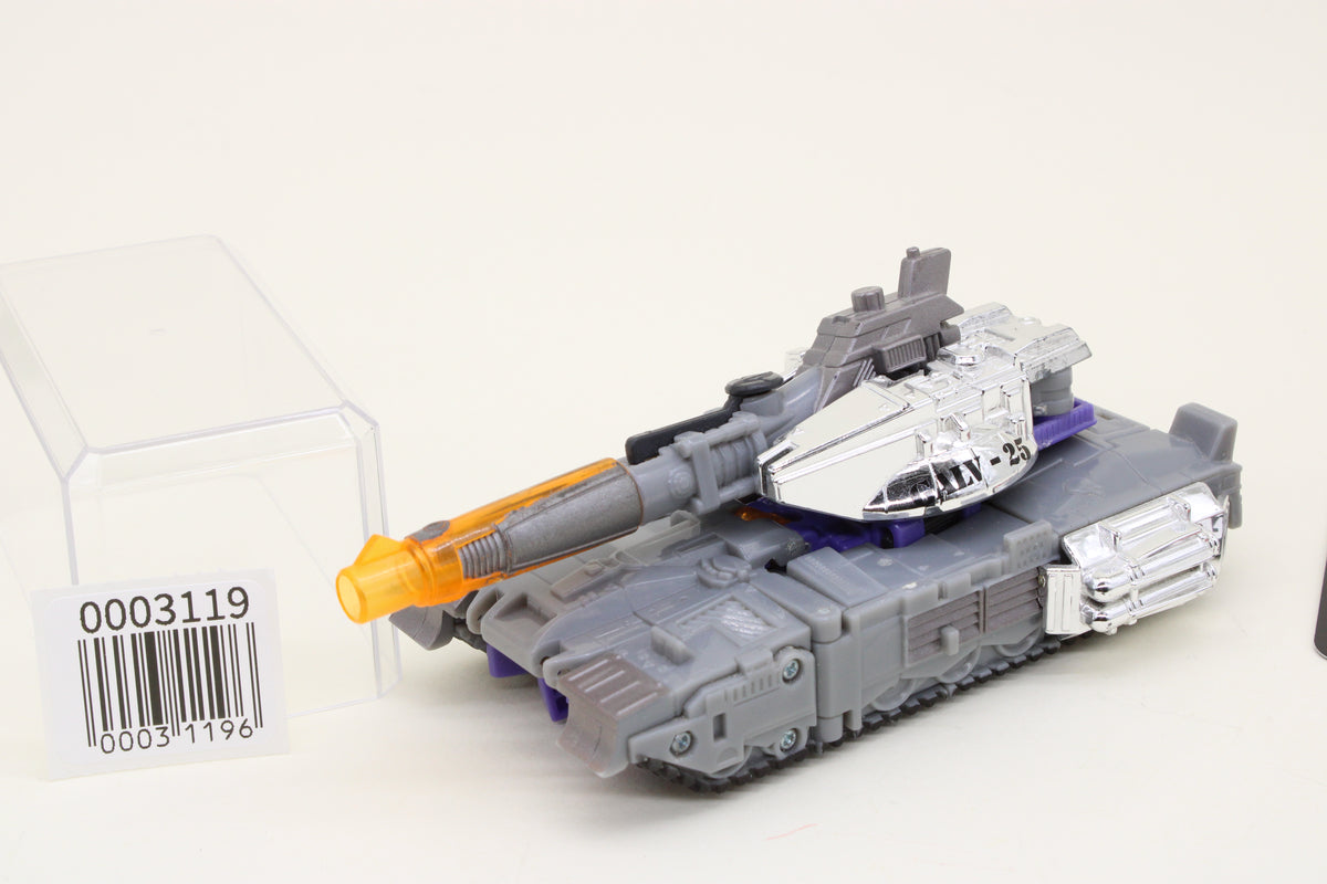 Transformers Henkei! Galvatron Classics D-06 Japanese Loose