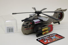 Transformers Animated Blackout TA-20 Japanese Loose Complete