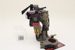Transformers Animated Blackout TA-20 Japanese Loose Complete